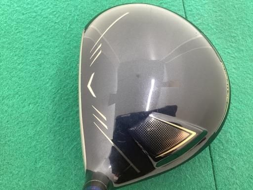 中古】 ダンロップ XXIO(2022) 10.5° ドライバー DR XXIO MP1200(DR