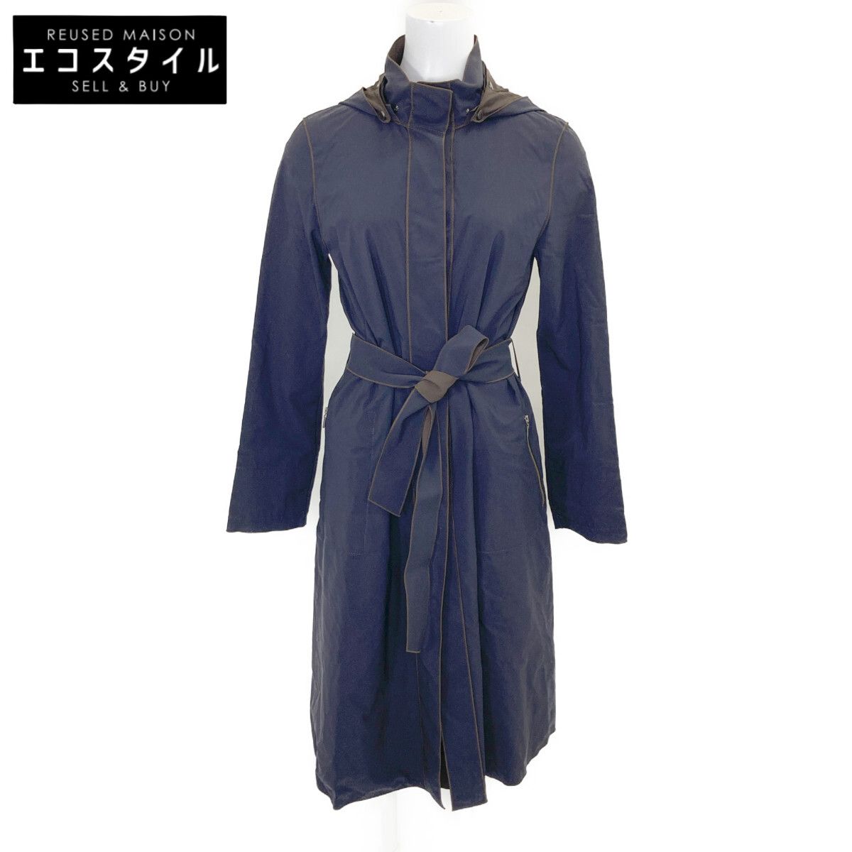 FOXEY NEW YORK フォクシーニューヨーク 23451 ﾈｲﾋﾞｰ ﾅｲﾛﾝ ﾘﾊﾞｰｼﾌﾞﾙ