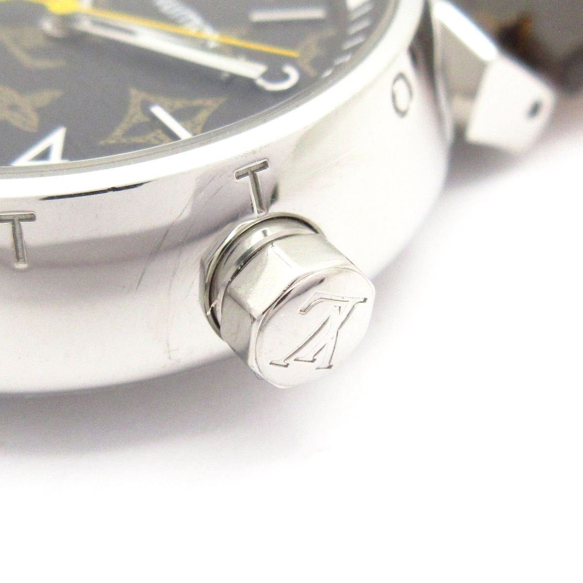 ダークブラウン