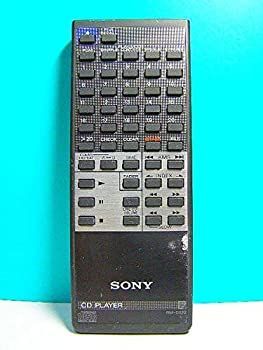 【】 ソニー オーディオリモコン RM-D570 SONY