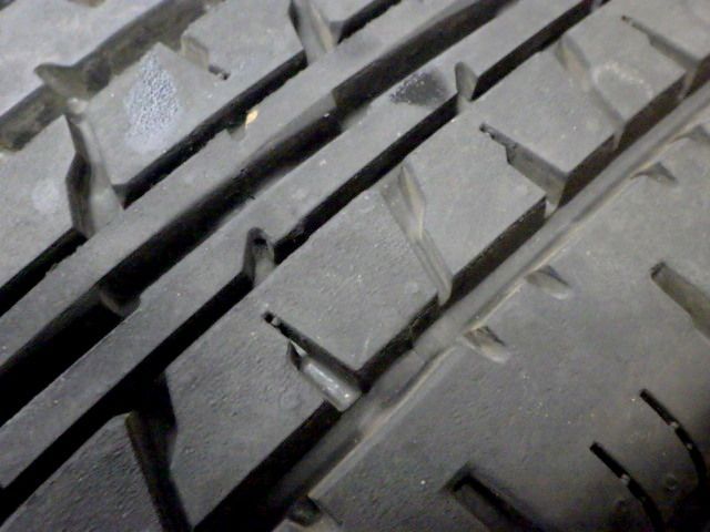  M 217 E 製造 約8 5部山 DUNLOP ENASAVE VAN 01 145 80 R 12 78 N LT 4本 13インチ サマータイヤ ノーマルタイヤ