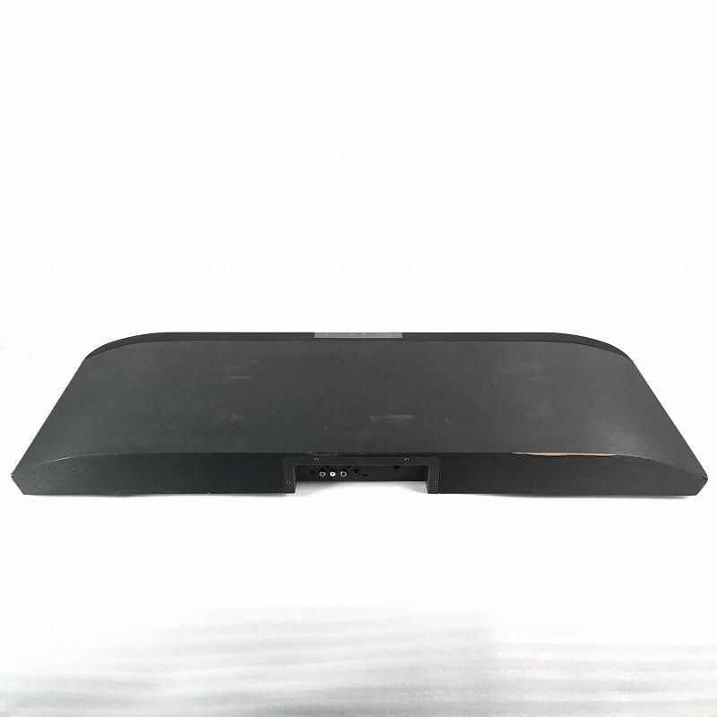 シアター サウンドバー