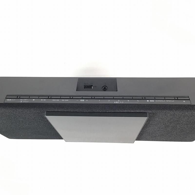 Panasonic パナソニック プレーヤー CDプレーヤー コンパクトステレオ