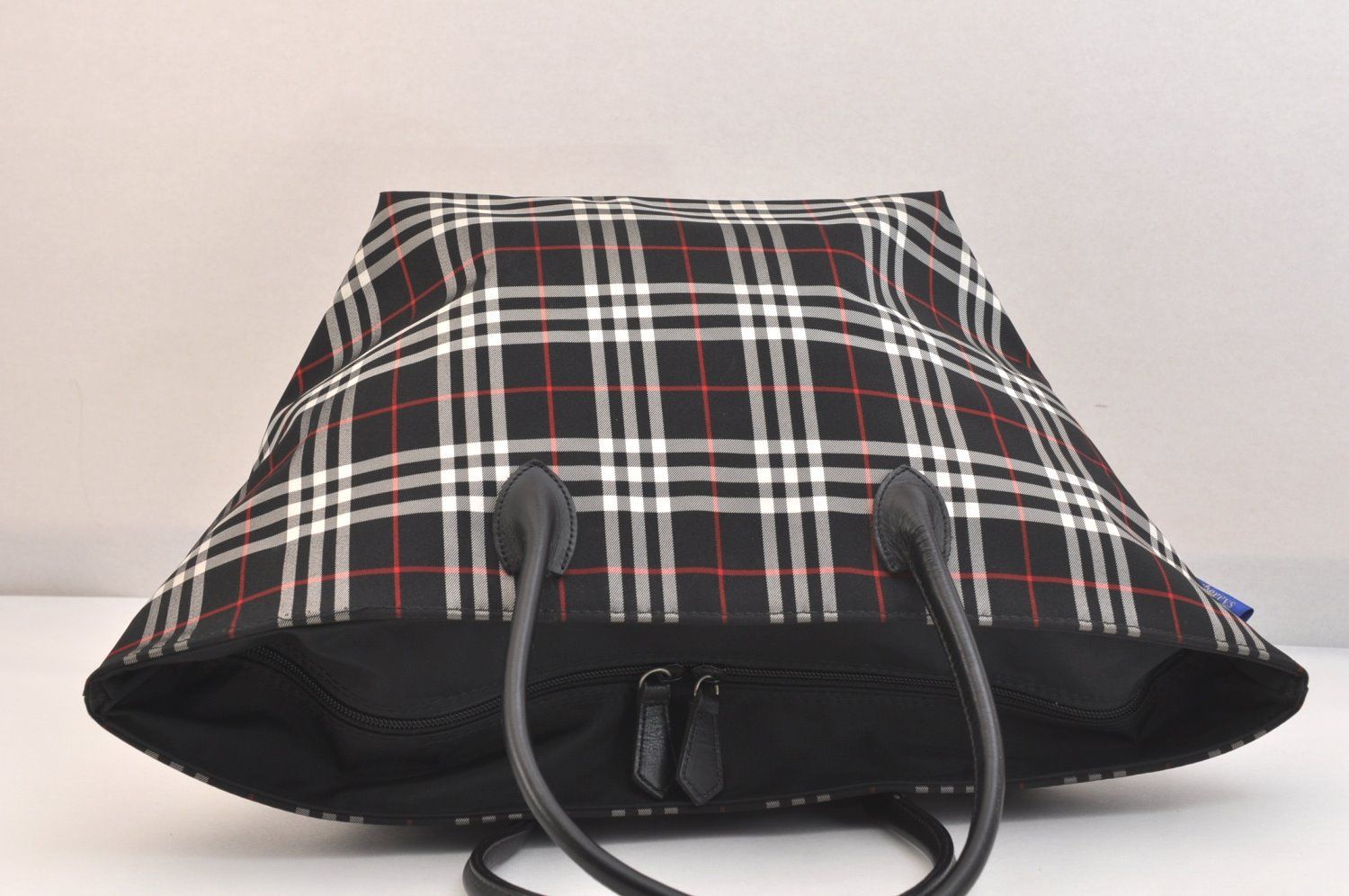 レディース Burberrys BLUE LABEL バーバリーズ ブルーラーベル 