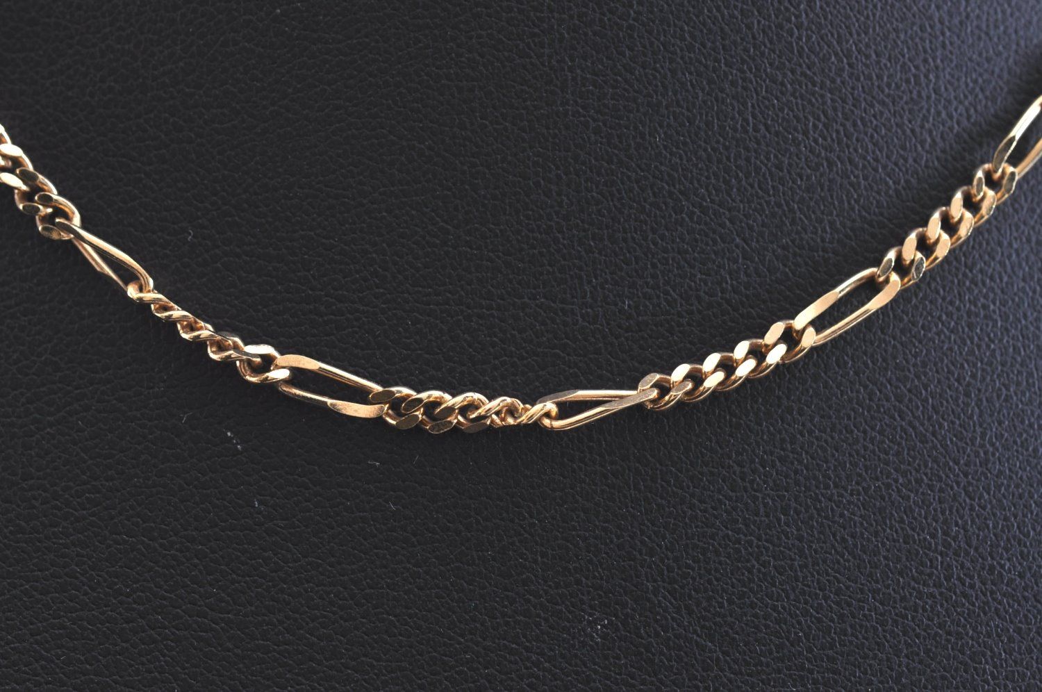 節約 Christian Dior ディオール ゴールド トーン チェーン ネックレス