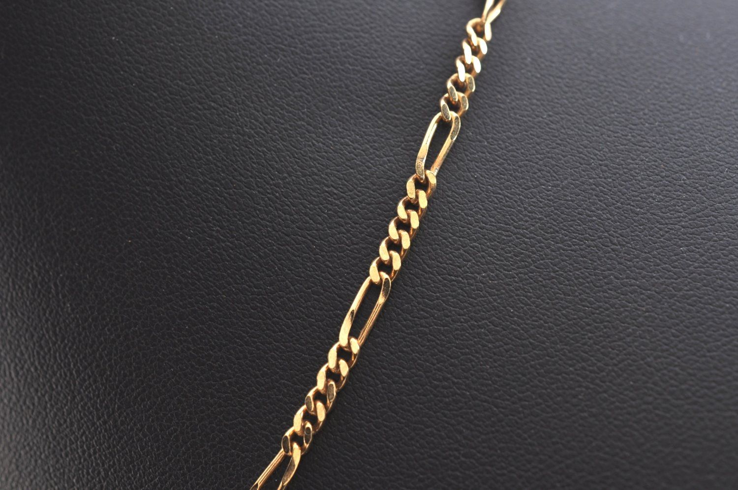 節約 Christian Dior ディオール ゴールド トーン チェーン ネックレス