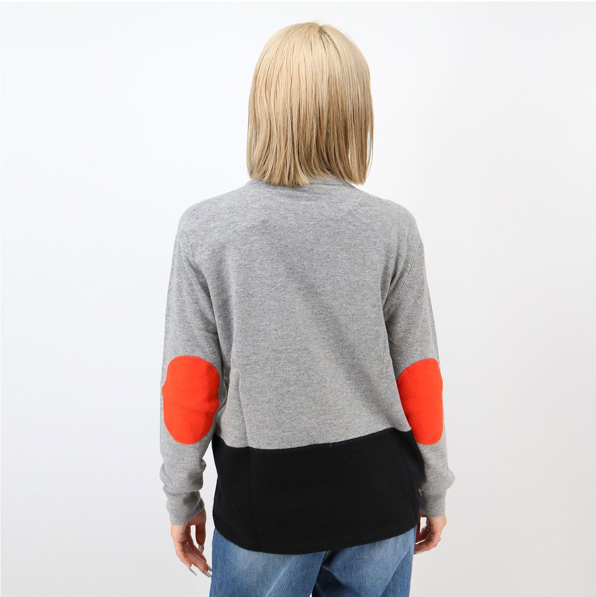 キッズニット M