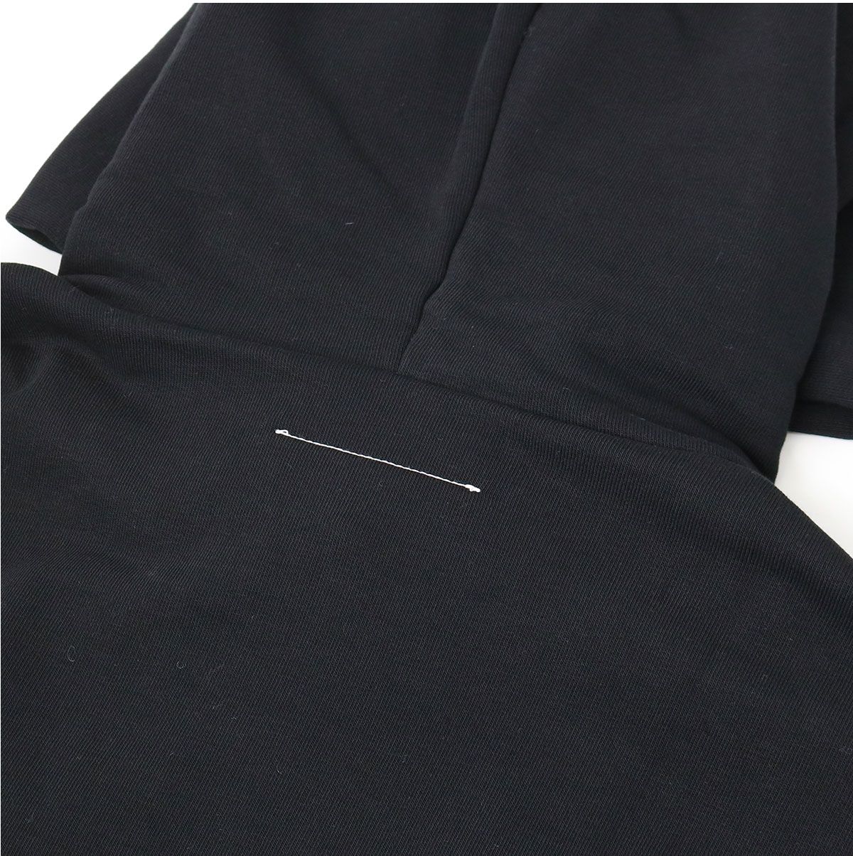  MM 6 Maison Margiela KIDS エムエムシックス メゾンマルジェラ キッズ 大人もOK M 60866 パーカー フーディー プルオーバー ナンバーロゴ 長袖 スウェット ブランド パーカー トップス