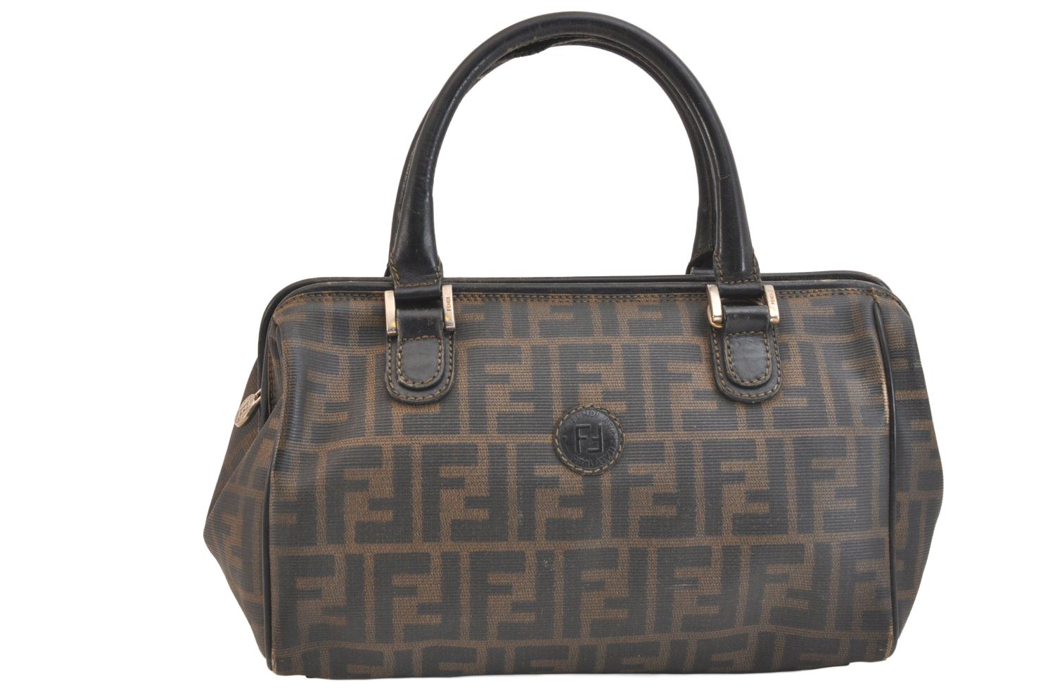 FENDI フェンディ ハンドバッグ