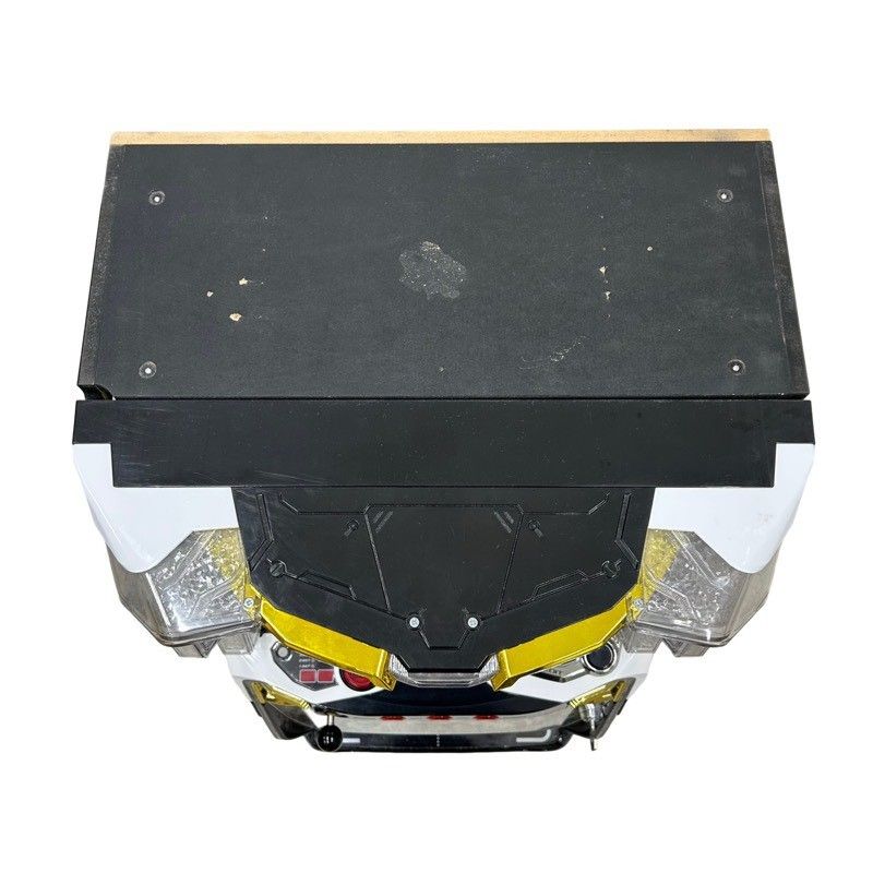 SANKYO L戦姫絶唱 シンフォギア 正義の歌 スマスロ 実機 動作確認済み