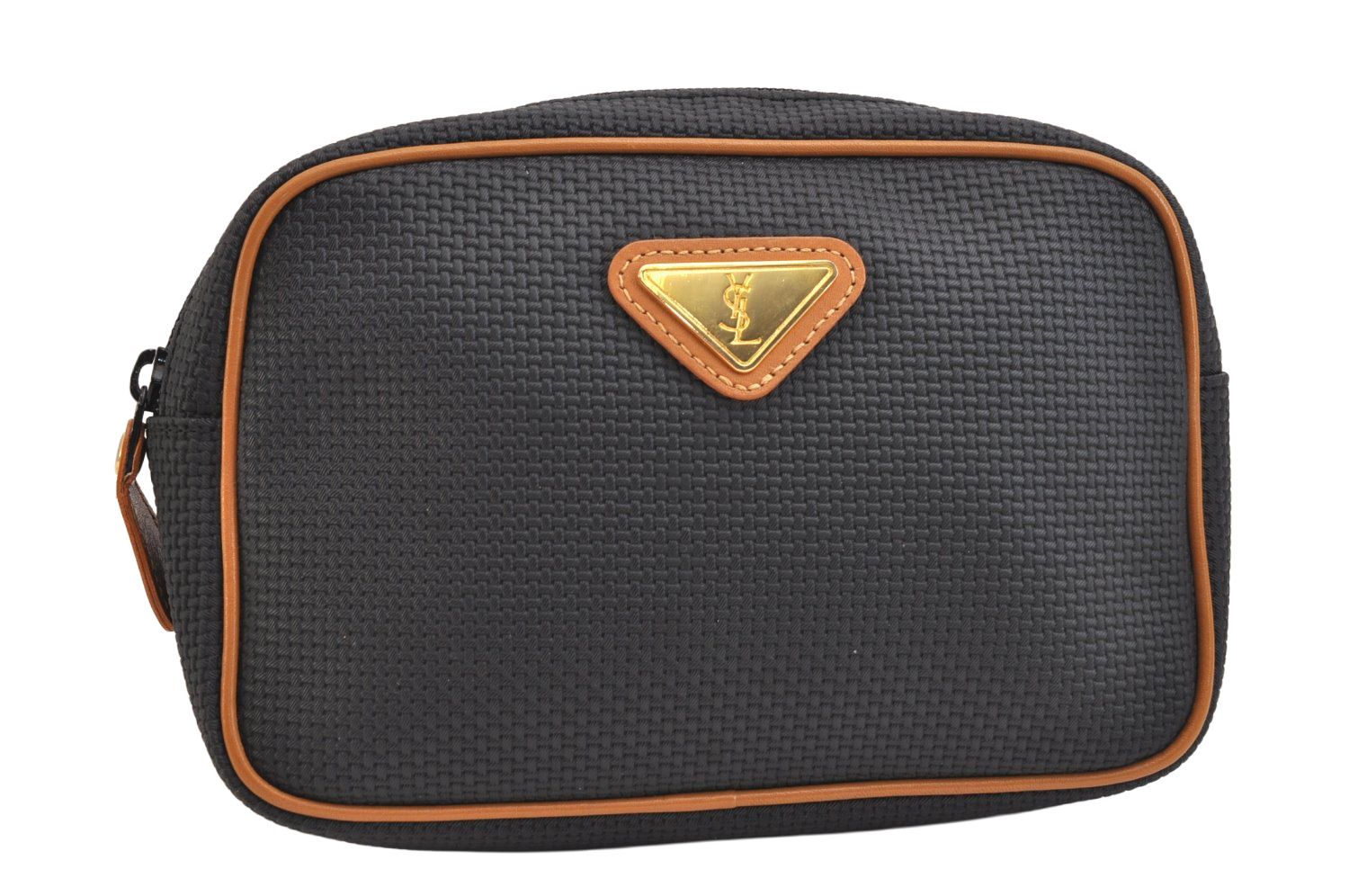 YVES SAINT LAURENT イヴ サンローラン ポーチ