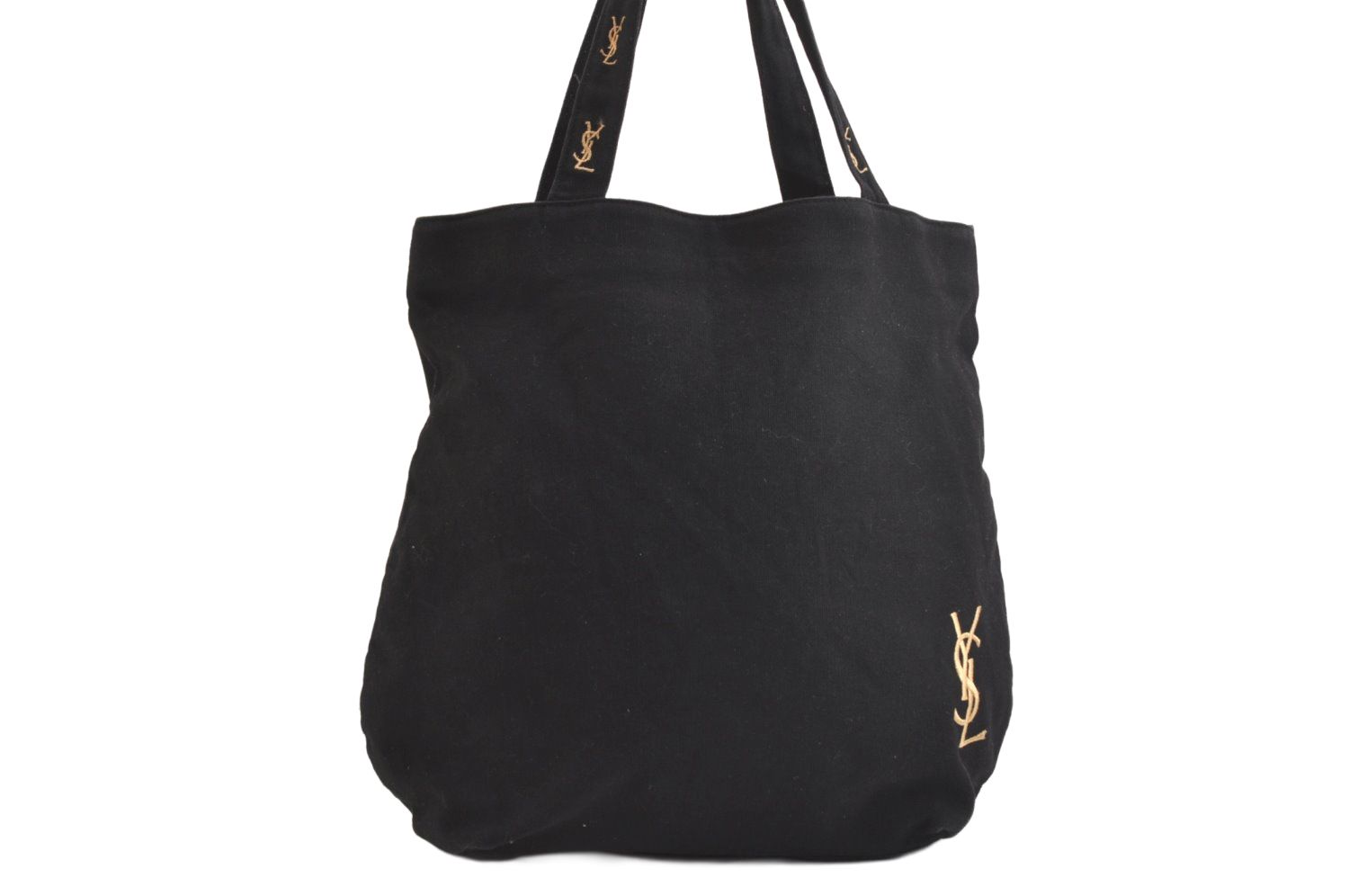 YVES SAINT LAURENT イヴ サンローラン トートバッグ