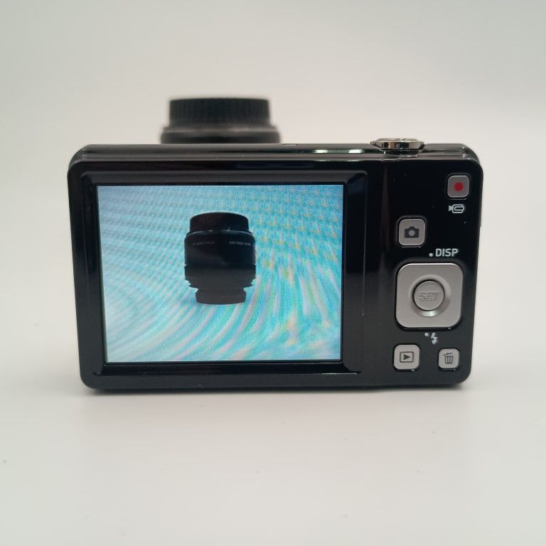 Casio EXILIM EX-Z28 黒 コンパクトデジタルカメラ 【公式通販】