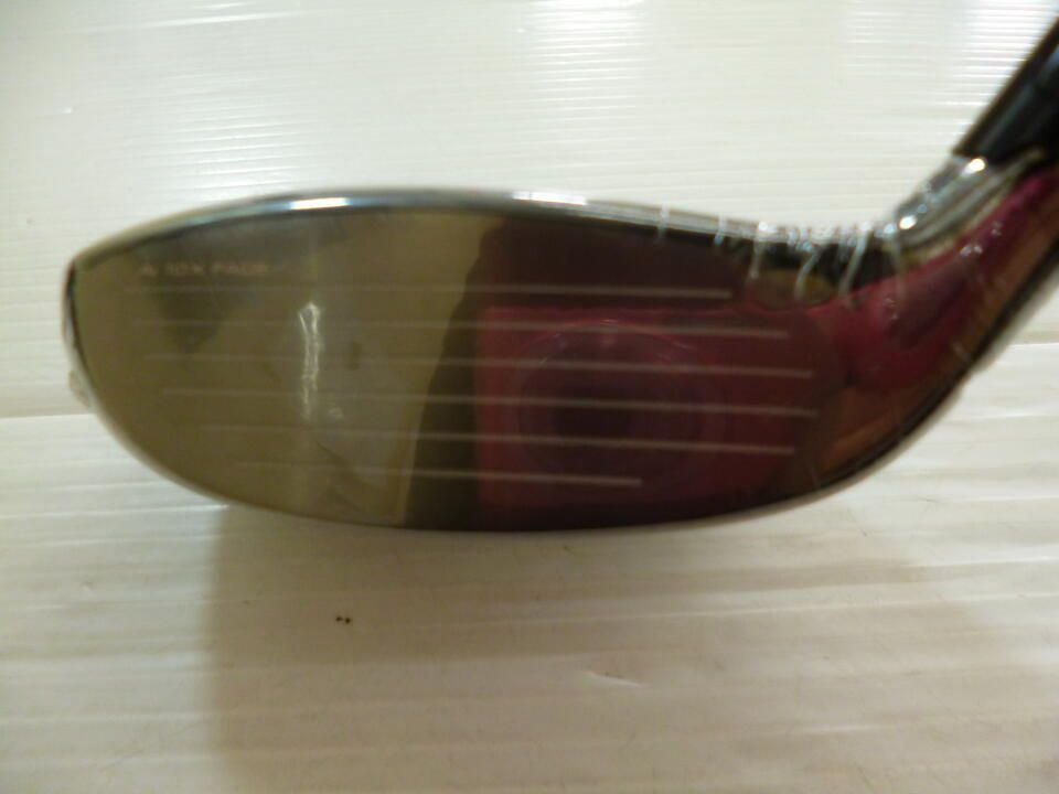 キャロウェイ ELYTE 22度 VENTUS GREEN 5 for Callaway SRフレックス ユーティリティ 最短