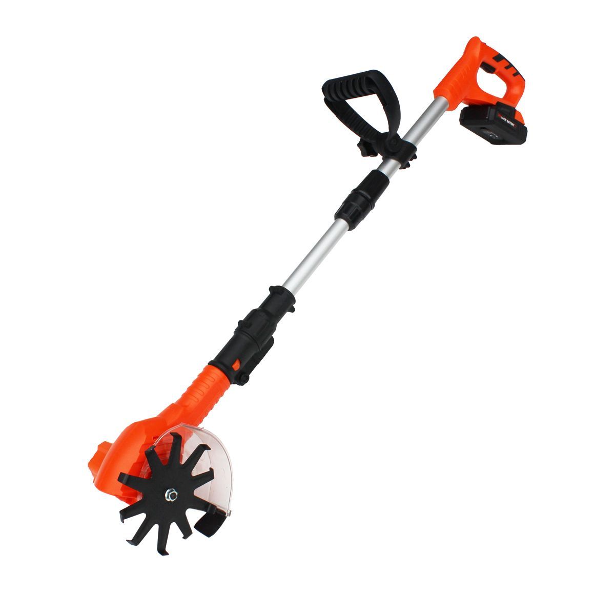 YF LAC 25-JP 24 V除草耕運機▲N