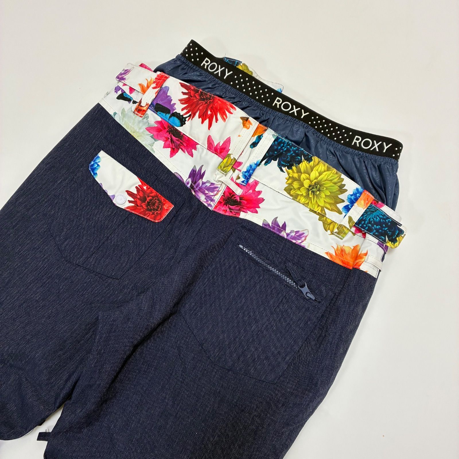 ROXY x MIKA NINAGAWA XG JURIN 着用 ジャケット ROXY x MIKA NINAGAWA XG JURIN 着用 ジャケット ROXY x MIKA NINAGAWA