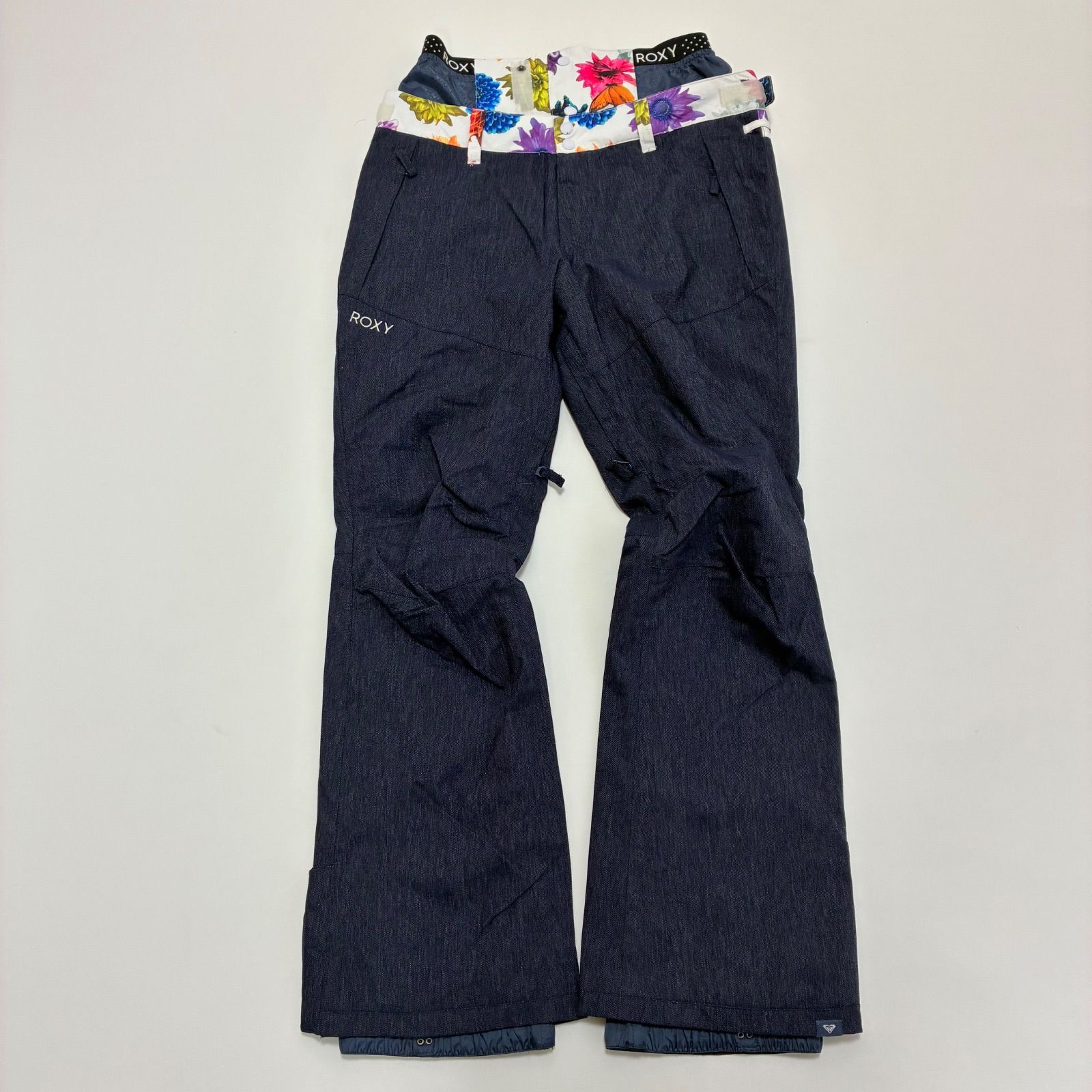 ROXY ロキシー×蜷川実花☆コラボスキースノーボードウェア L MIKA