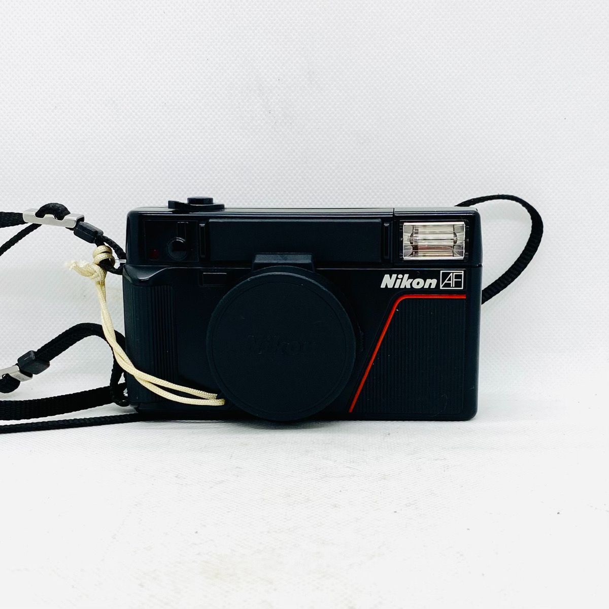 Nikon ニコン L 35 AF コンパクトフィルムカメラ