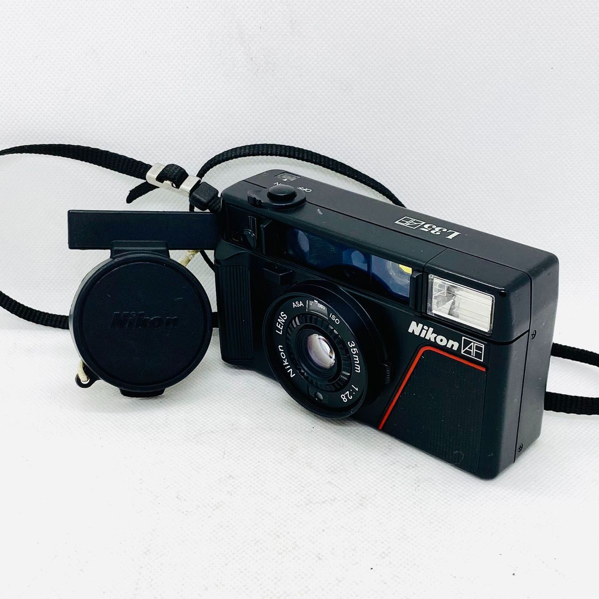 Nikon ニコン L 35 AF コンパクトフィルムカメラ