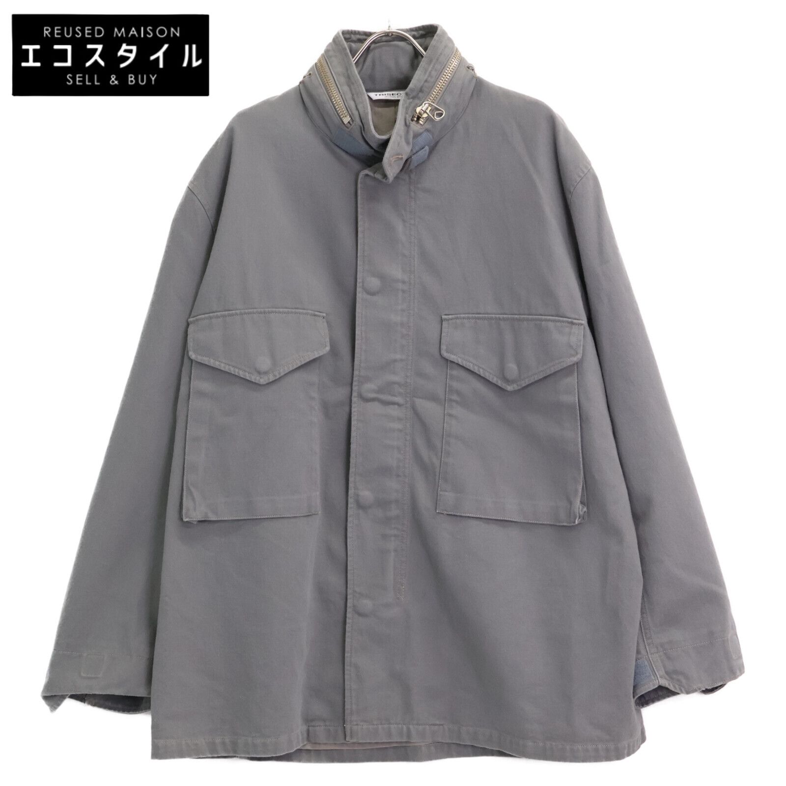 JOURNAL STANDARD ジャーナルスタンダード TRISECTトライセクト 19-011