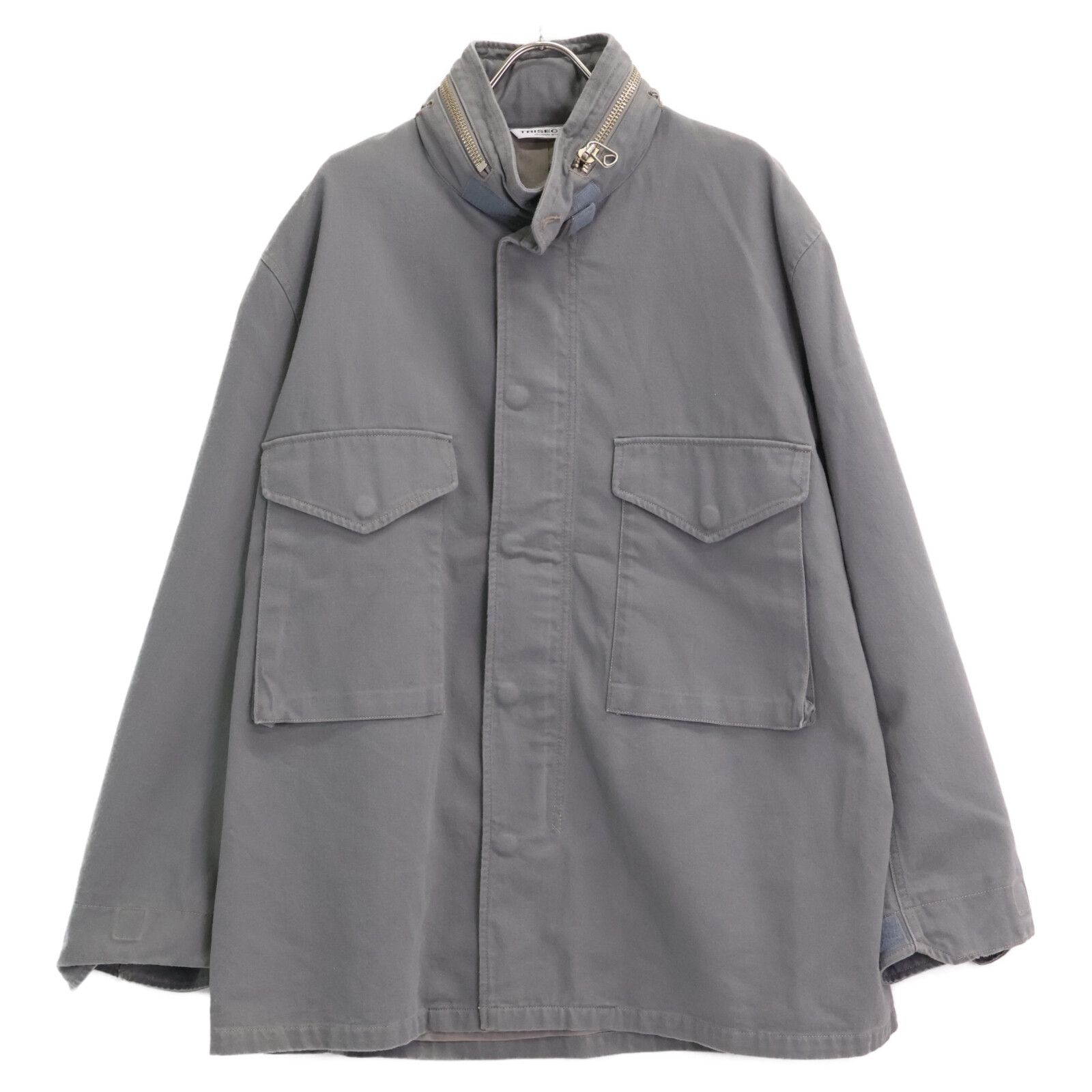 JOURNAL STANDARD ジャーナルスタンダード TRISECTトライセクト 19-011