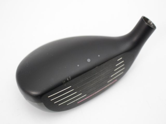 B-ランク ユーティリティ ピン G 425 HYBRID ヘッドのみ 17 5317