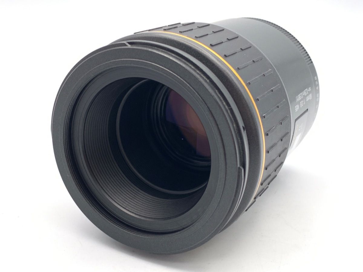 中古】 【並品】 タムロン(Tamron)AF 90/2.8 (72E)ペンタックス SP