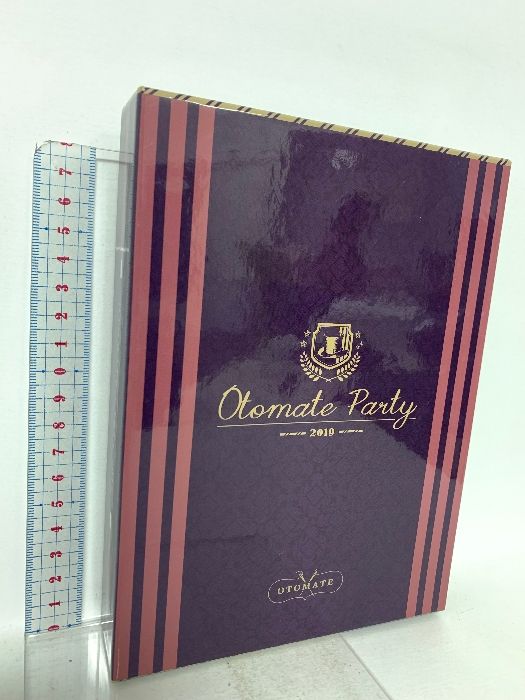 オトメイトパーティー2019 movic co. LTD. PLC D イベント DVD 組