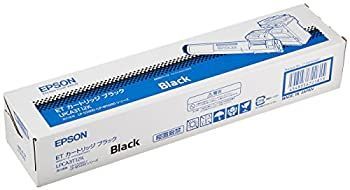 中古】「未使用品」EPSON ETカートリッジ ブラック LPCA3T12K