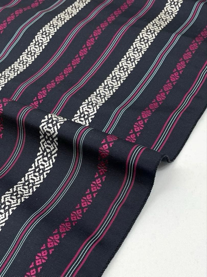 八寸名古屋帯 献雅