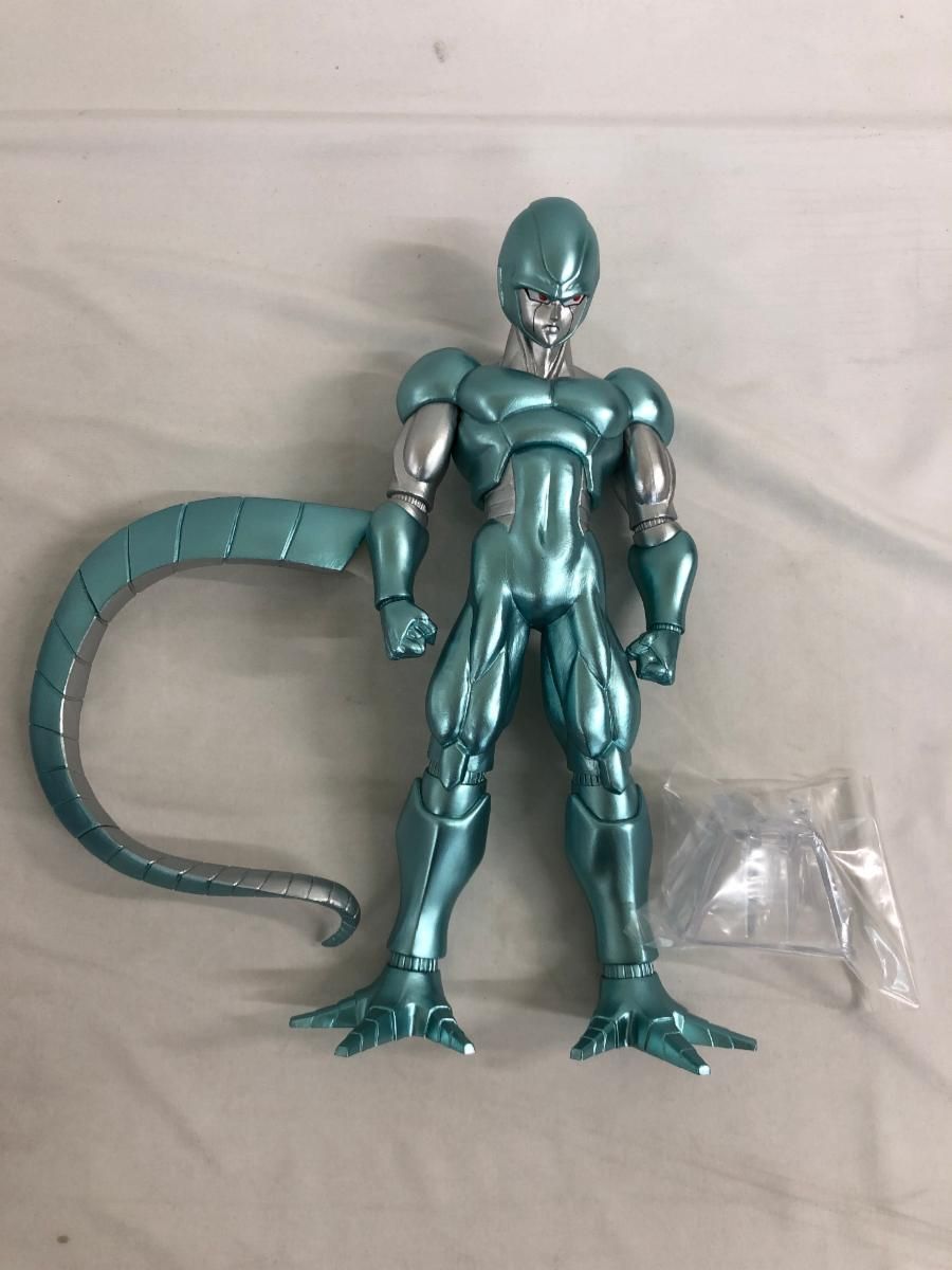 BANDAI 一番くじ ドラゴンボール HISTORY OF THE FILM C賞 C賞 クウラ