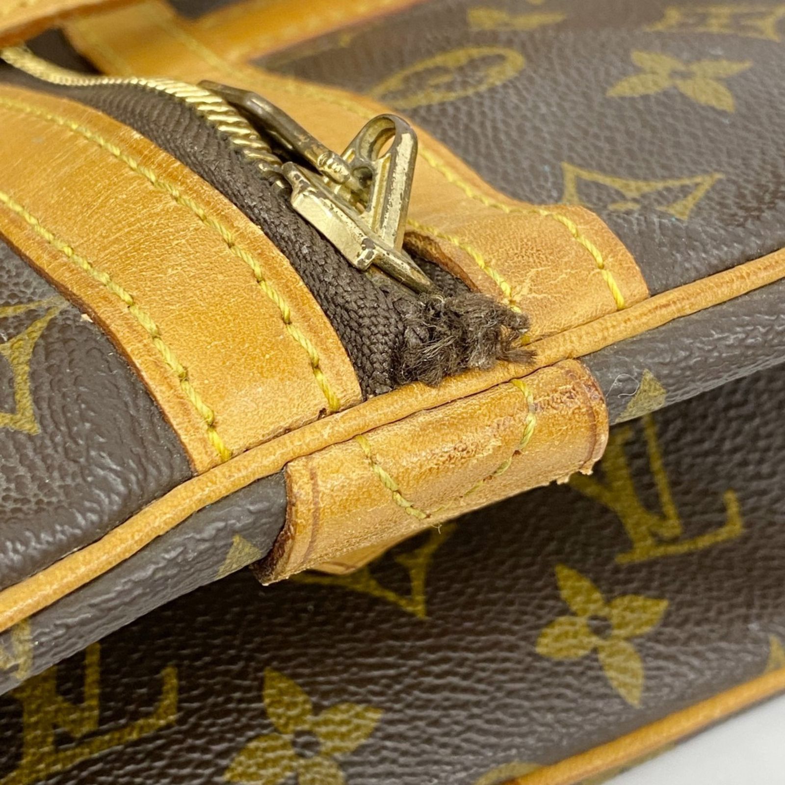 も*お様 ルイ・ヴィトン　ボストンバッグ　モノグラム ルイ・ヴィトン(Louis Vuitton) ルイ・ヴィトン ボストンバッグ