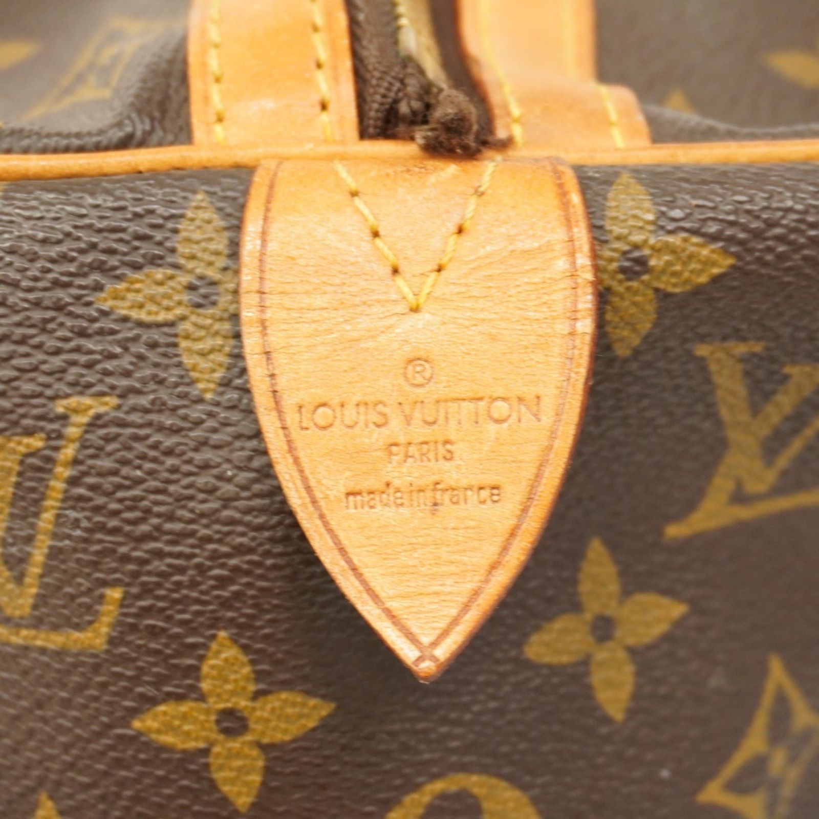 ルイ・ヴィトン(Louis Vuitton) ルイ・ヴィトン ボストンバッグ