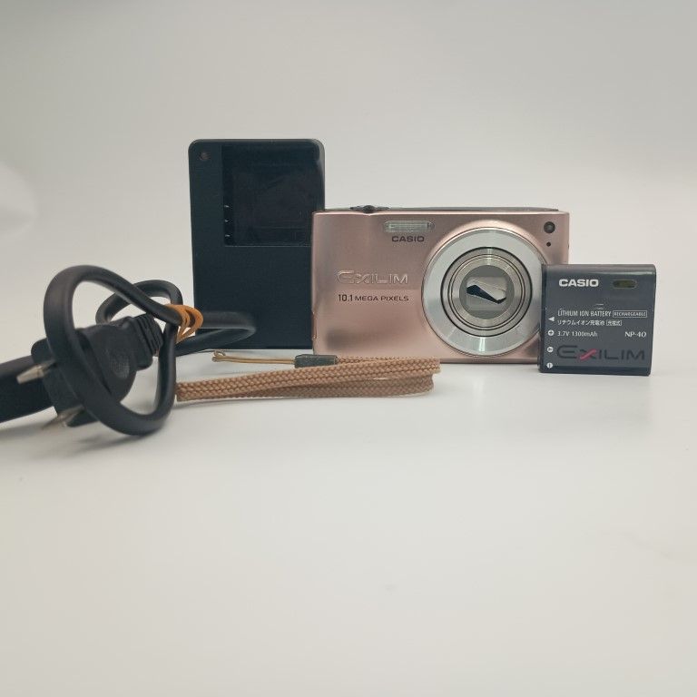 Casio EXILIM EX-Z300 コンパクトデジタルカメラ 【公式通販】