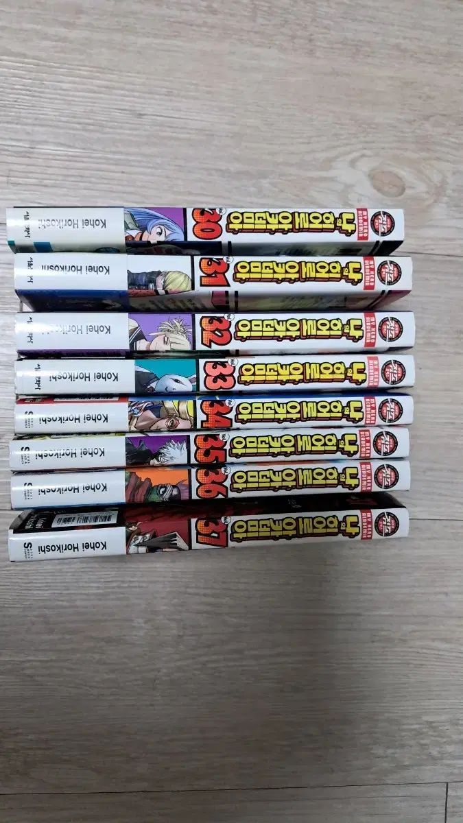 僕のヒーローアカデミア 漫画 タオル 劇場版 ポスター まとめ