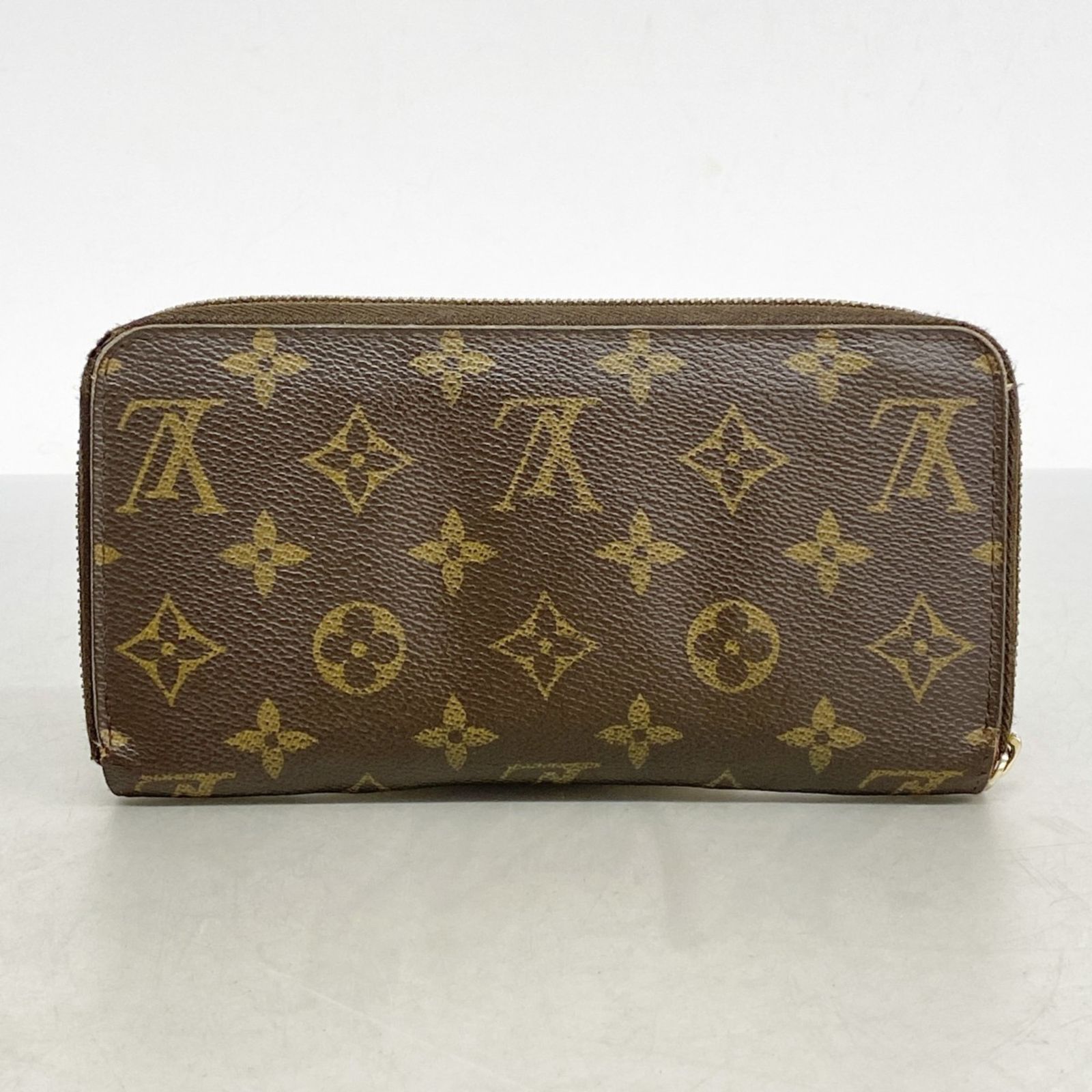 ルイ・ヴィトン(Louis Vuitton) ルイ・ヴィトン 長財布 モノグラム