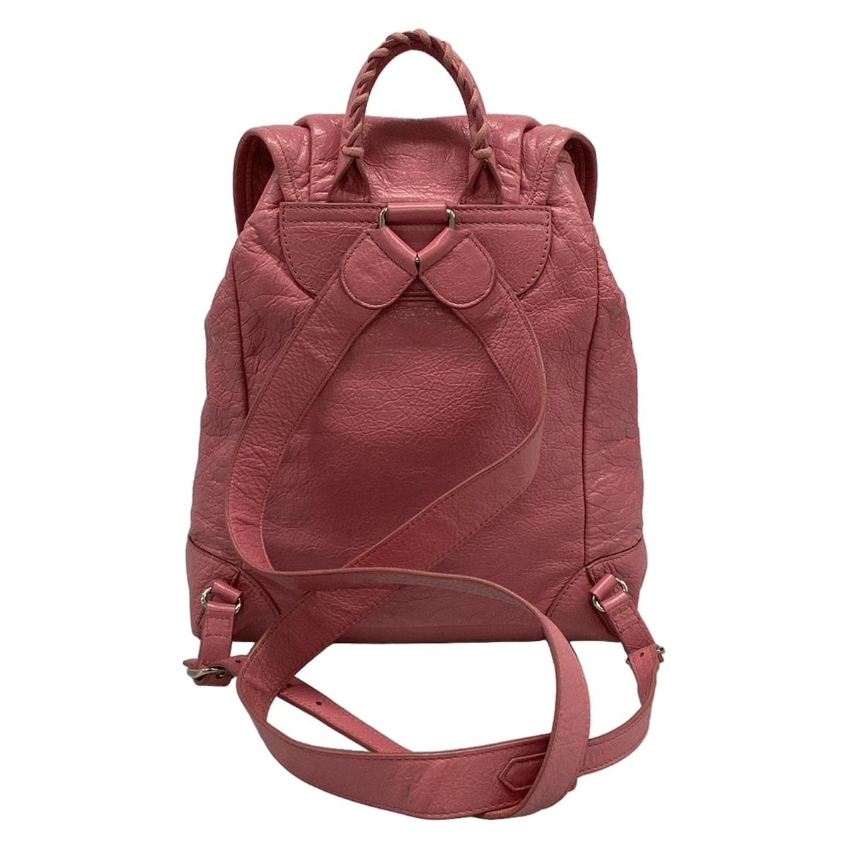 BALENCIAGA(バレンシアガ) リュックサック クラシック トラベラー XS