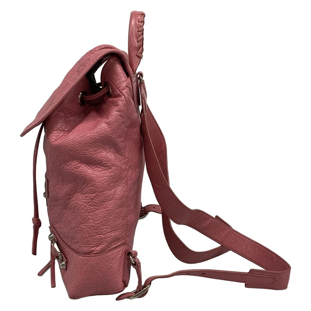 BALENCIAGA(バレンシアガ) リュックサック クラシック トラベラー XS