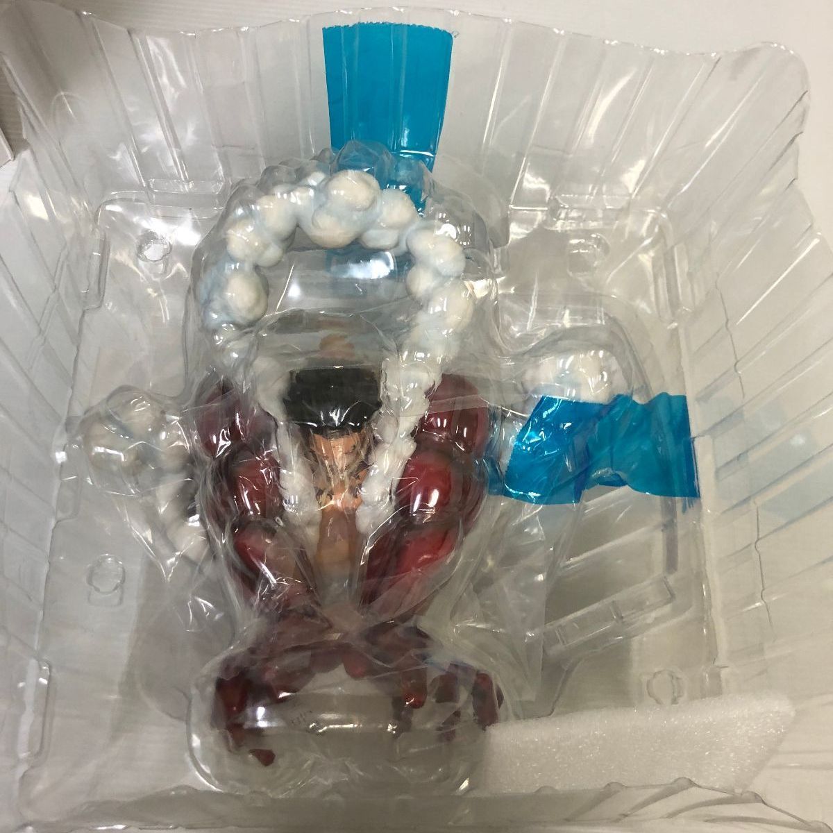 D賞のみ開封品、他未開封品】ワンピース 一番くじ TVアニメ25周年