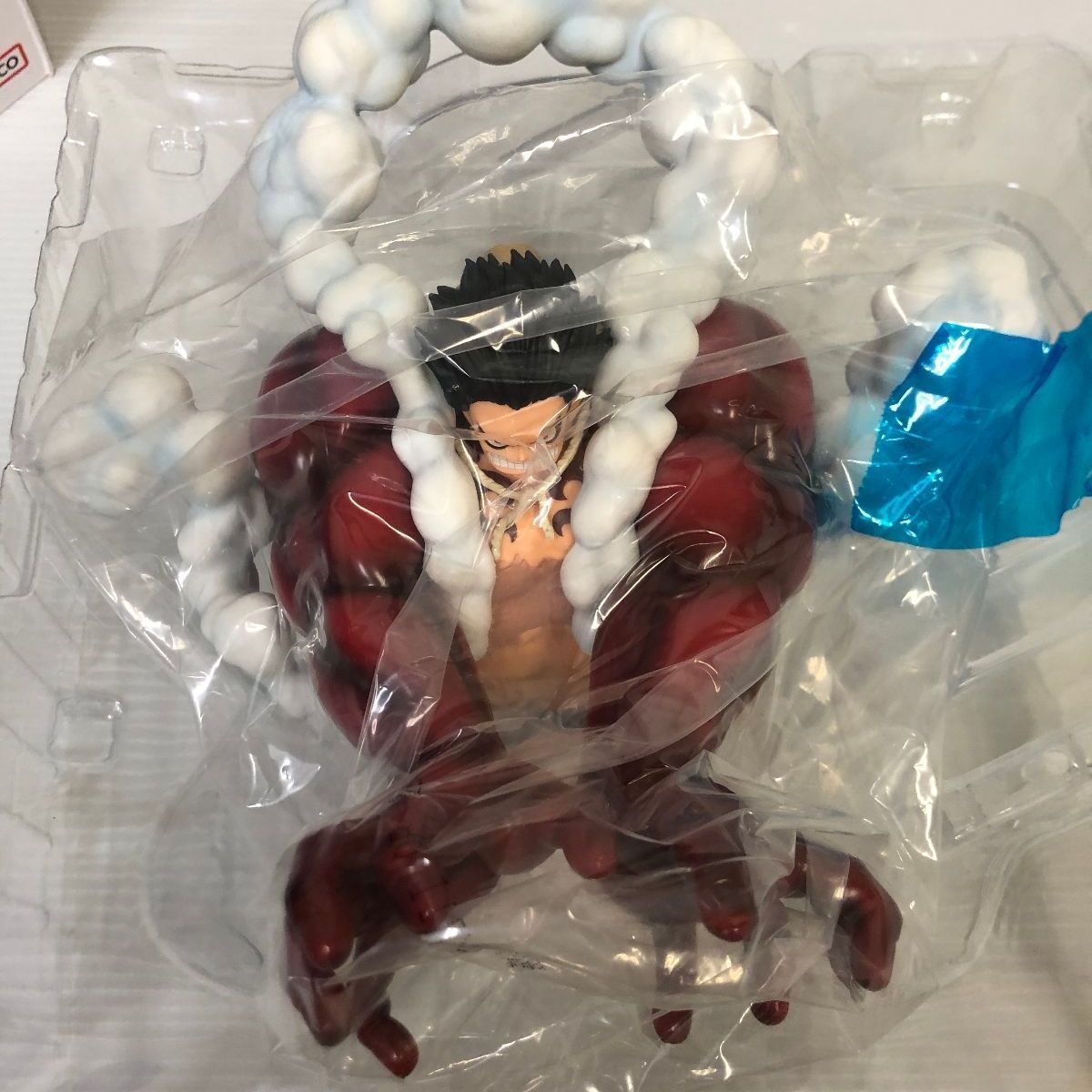 ワンピース一番くじD賞 D賞のみ開封品、他未開封品】ワンピース 一番くじ TVアニメ25周年