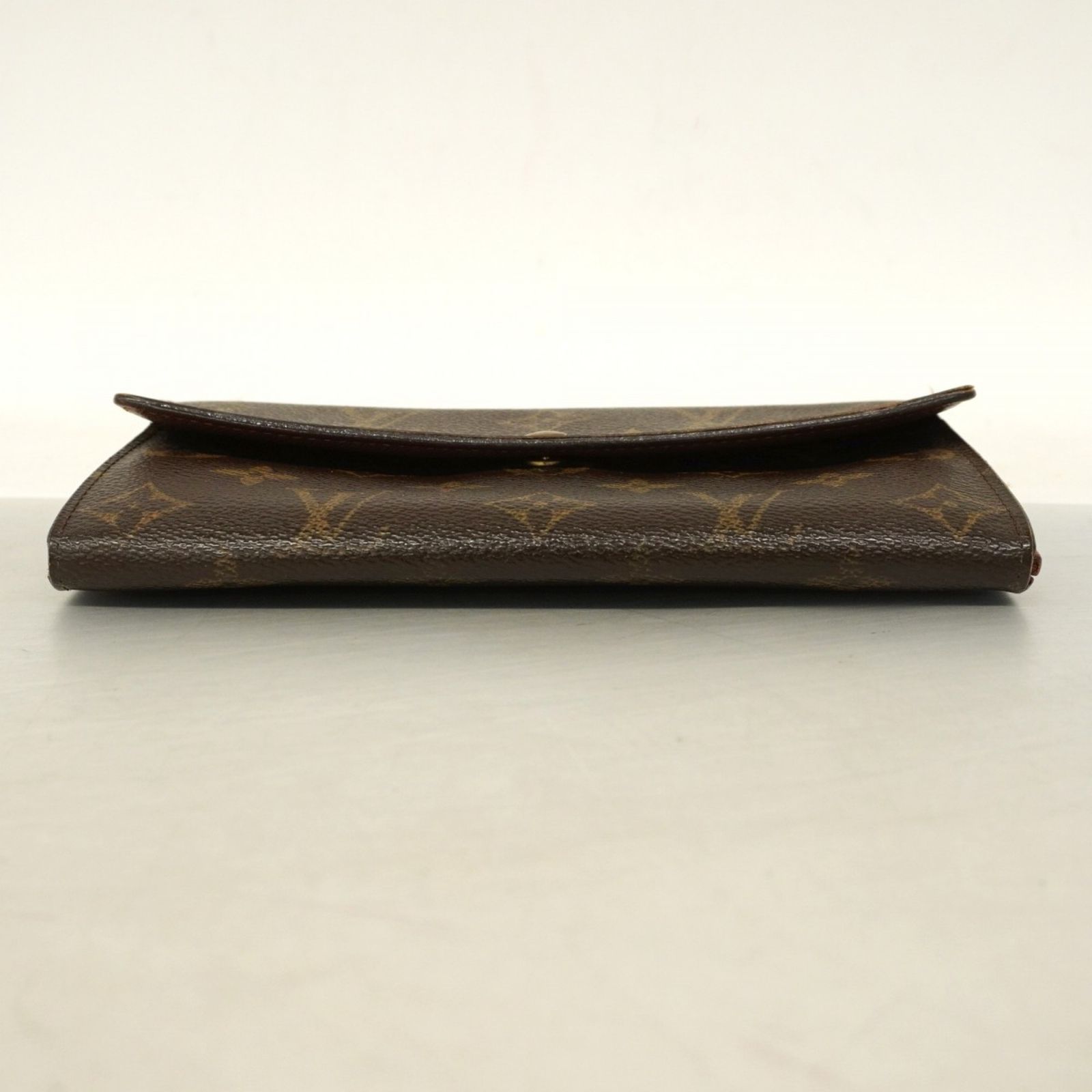 ルイ・ヴィトン(Louis Vuitton) ルイ・ヴィトン 長財布 モノグラム