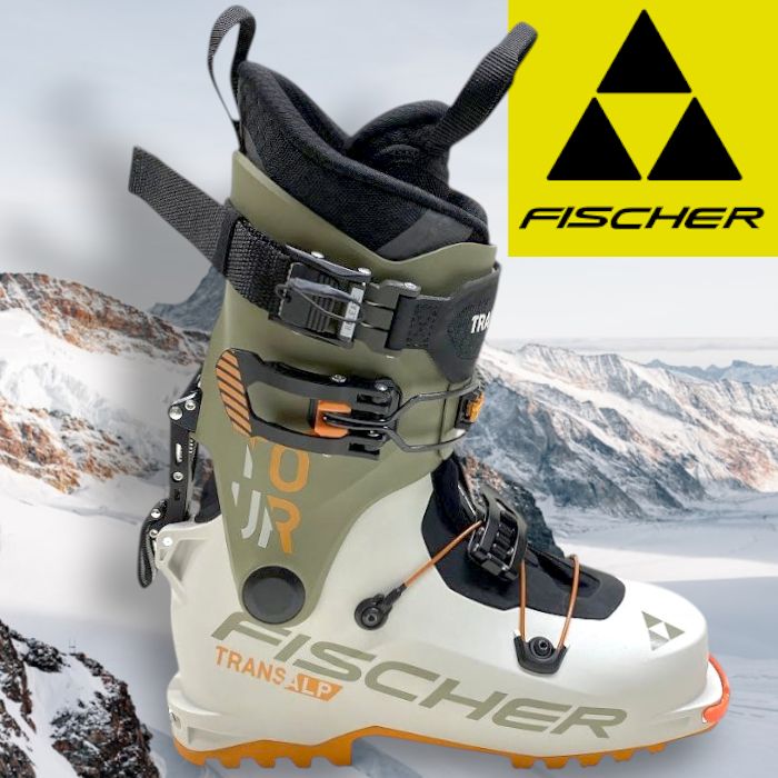 FISCHER フィッシャー TRANSALP TOUR WS トランザルプ ツアー WS