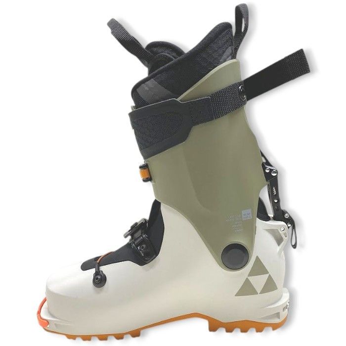 FISCHER フィッシャー TRANSALP TOUR WS トランザルプ ツアー WS