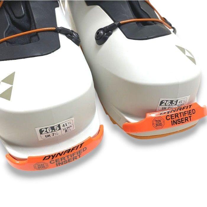 FISCHER フィッシャー TRANSALP TOUR WS トランザルプ ツアー WS