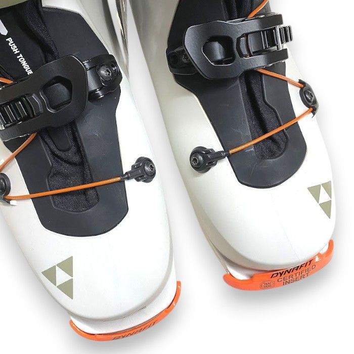 FISCHER フィッシャー TRANSALP TOUR WS トランザルプ ツアー WS