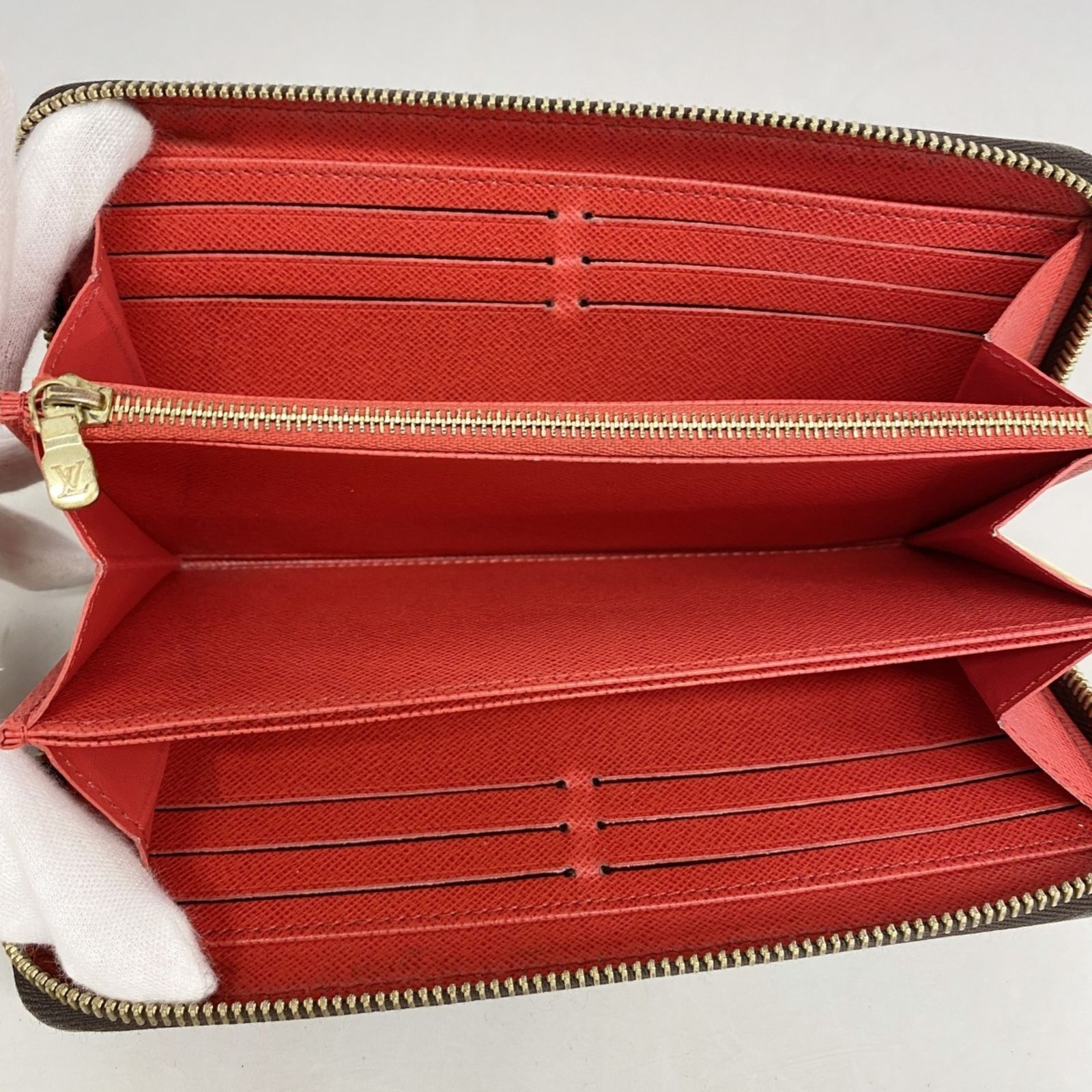 ルイ・ヴィトン(Louis Vuitton) ルイ・ヴィトン 長財布 モノグラム