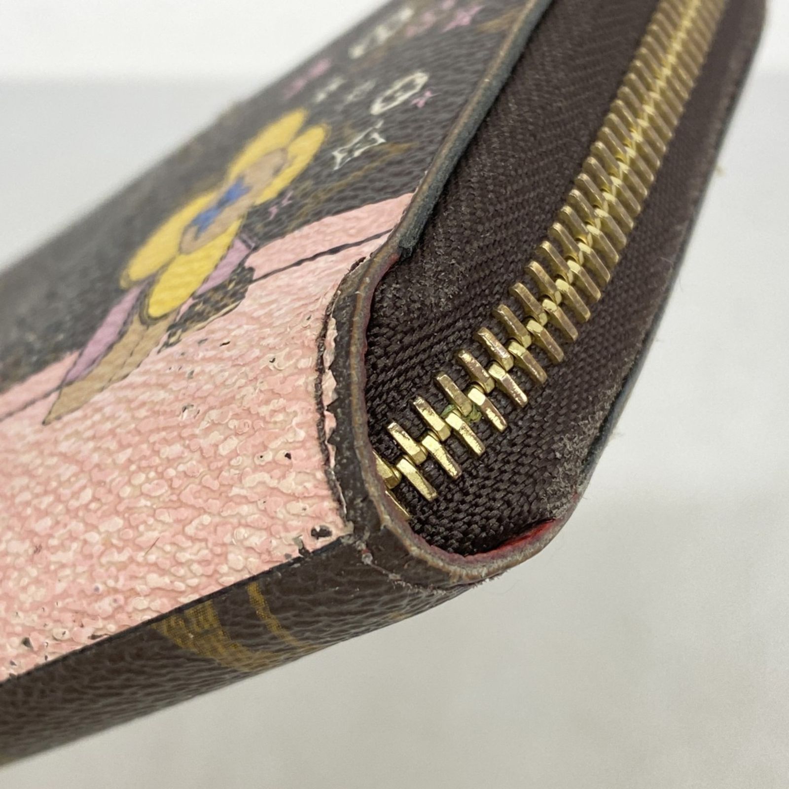 ルイ・ヴィトン(Louis Vuitton) ルイ・ヴィトン 長財布 モノグラム