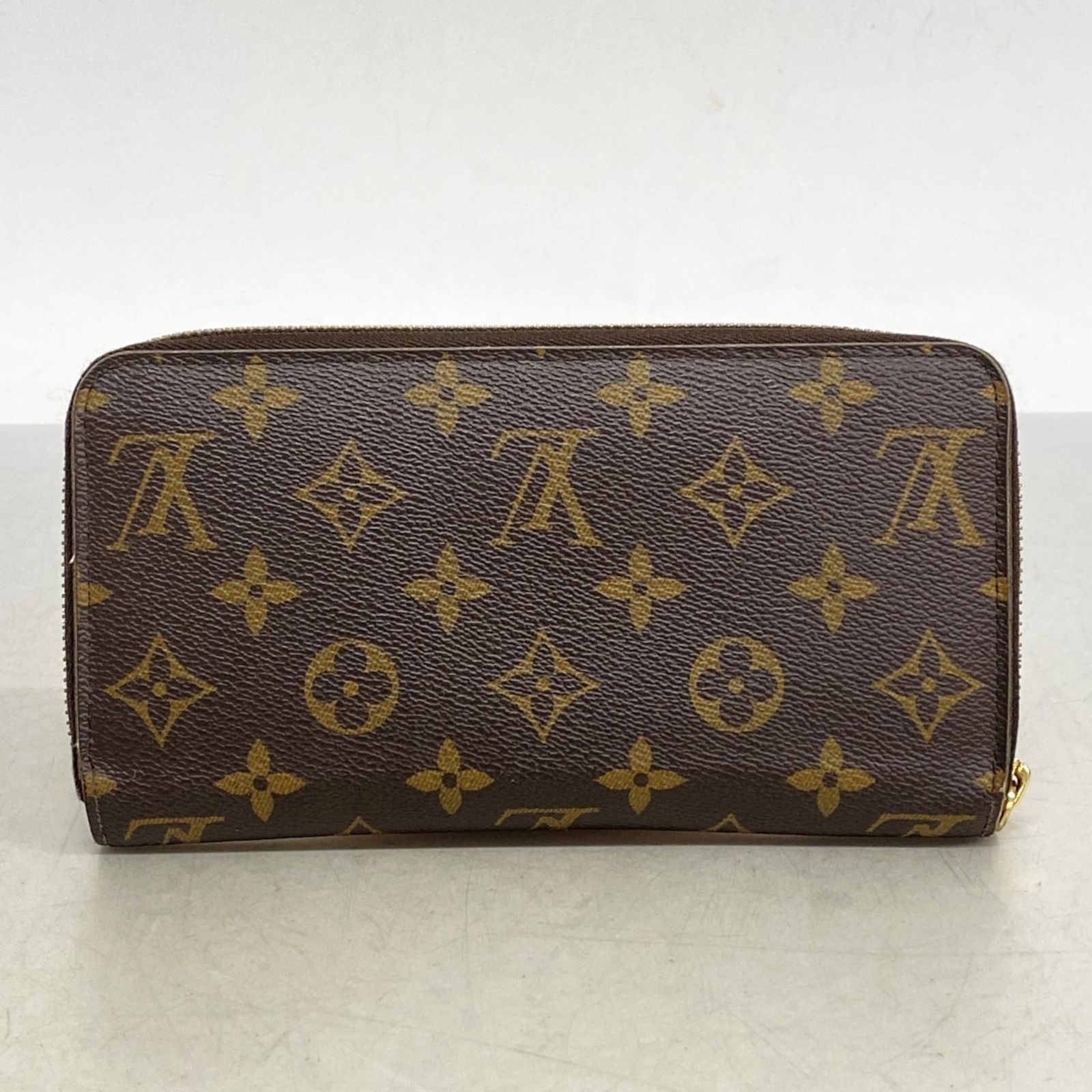 ルイ・ヴィトン(Louis Vuitton) ルイ・ヴィトン 長財布 モノグラム