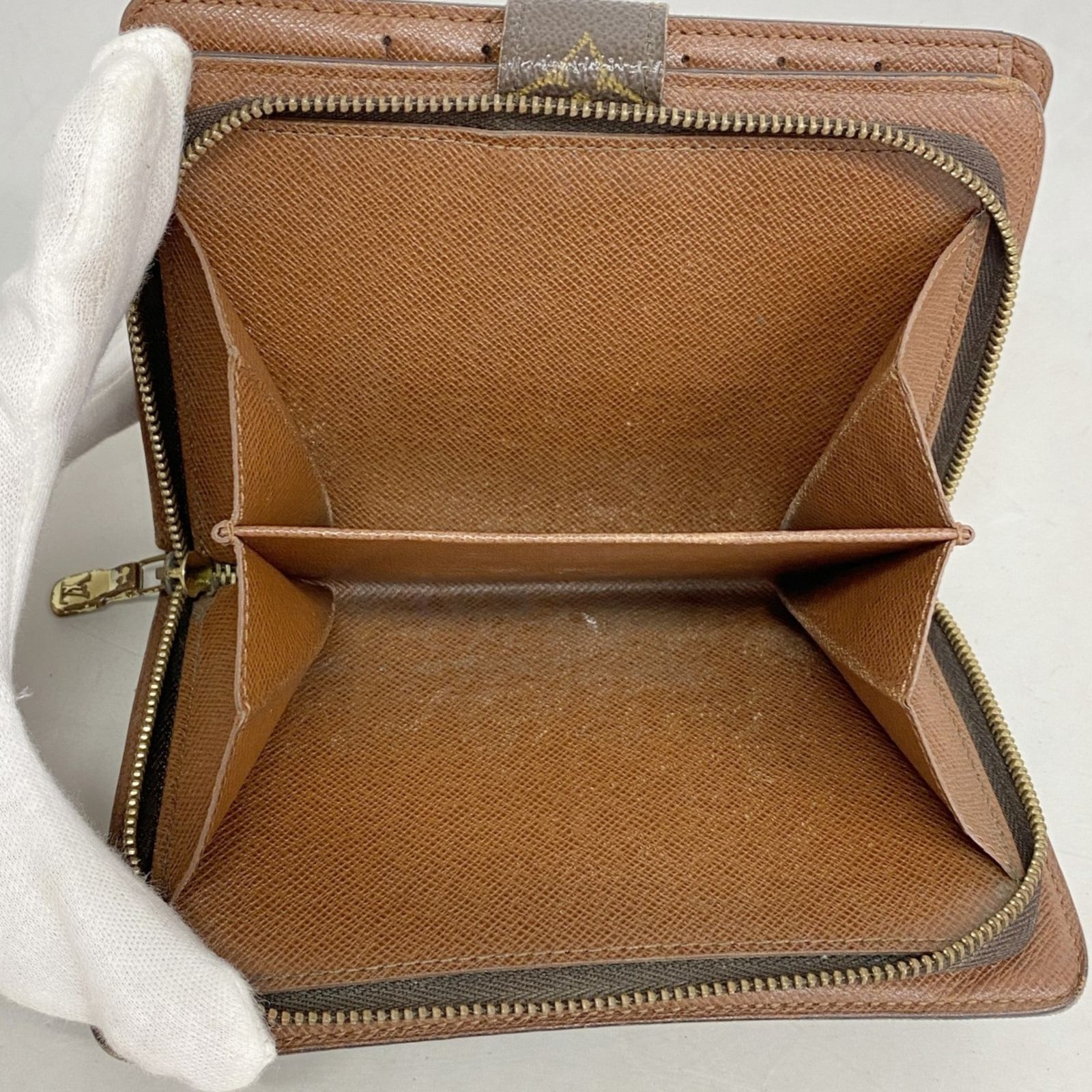 ルイ・ヴィトン(Louis Vuitton) ルイ・ヴィトン 財布 モノグラム