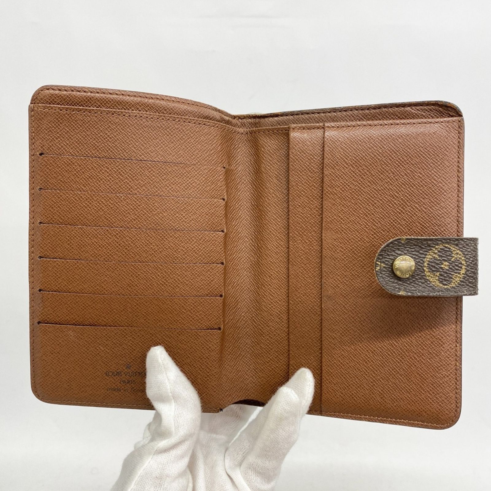 ルイ・ヴィトン(Louis Vuitton) ルイ・ヴィトン 財布 モノグラム